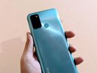 Realme C17 6/128 (Used)