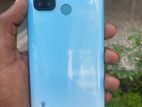 Realme C17 6/128 (Used)