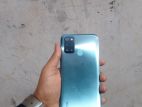 Realme C17 6/128 (Used)