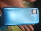 Realme C17 6/128 (Used)
