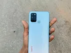 Realme C17 6-128 (Used)