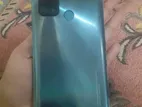 Realme C17 6/128 (Used)