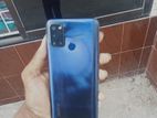 Realme C17 6/128 (Used)