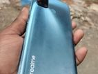 Realme C17 6/128 (Used)