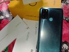 Realme C17 6/128 (Used)