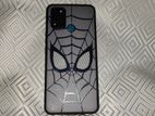 Realme C17 6/128 (Used)