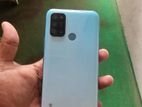Realme C17 . (Used)
