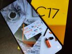 Realme C17 6/128 (Used)