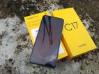 Realme C17 6/128 (Used)