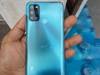 Realme C17 6/128 (Used)