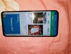 Realme C17 6/128 (Used)