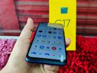 Realme C17 6 128 (Used)