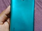 Realme C17 6/128 (Used)