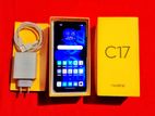 Realme C17 6/128 (Used)