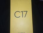 Realme C17 6/128GB. (Used)