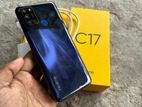 Realme C17 (6/128) (Used)