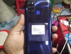 Realme C17 6/128 (Used)