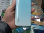 Realme C17 6/128 (Used)