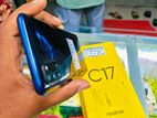 Realme C17 6 128 (Used)