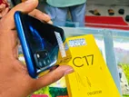 Realme C17 6 128 (Used)
