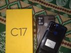 Realme C17 6/128 (Used)