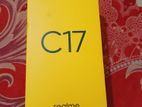 Realme C17 6/128 (Used)
