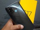 Realme C17 6 128 (Used)