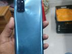 Realme C17 6/128 (Used)