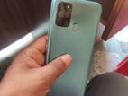 Realme C17 6/128 (Used)