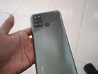 Realme C17 6/128 (Used)