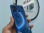Realme C17 6/128 (Used)