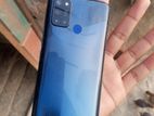 Realme C17 6/128 (Used)