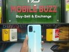 Realme C17 6/128 (Used)