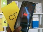 Realme C17 6/128 (Used)