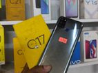 Realme C17 6/128 (Used)