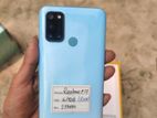 Realme C17 6/128 with box (Used)