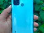 Realme C17 6/128 With Box (Used)