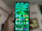 Realme C17 . (Used)