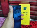 Realme C17 6 128gb fresh (Used)