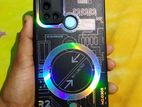 Realme C17 6/128GB Full Fresh (Used)