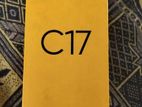Realme C17 6/128GB (Used)