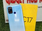 Realme C17 6/128GB Official (Used)