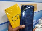 Realme C17 6/128GB OFFICIAL💯 (Used)