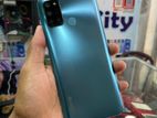 Realme C17 6/128gb (Used)