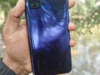 Realme C17 6/128GB (Used)