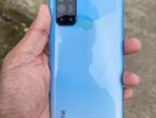 Realme C17 6/128gb (Used)