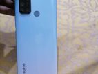 Realme C17 6/128GB (Used)