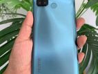 Realme C17 6/128gb (Used)