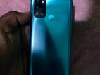 Realme C17 (6-128)gb (Used)