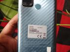 Realme C17 6/128gb (Used)